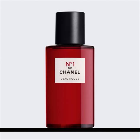 chanel 1